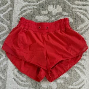 Lululemon Women's Athletic Shorts